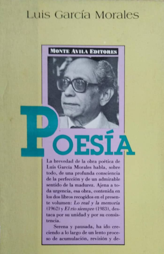 Poesía